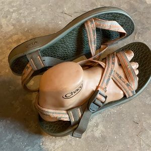 Chacos Chari Women’s 10